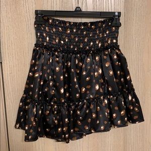 Altar’d State Skirt